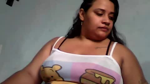 laura_sofia23 online show from 10/06/25, 08:50