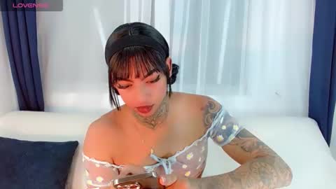 Laura online show from 12/19/25, 06:53