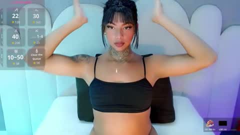 Laura online show from 03/13/26, 03:46