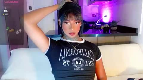 Laura online show from 03/15/26, 04:40