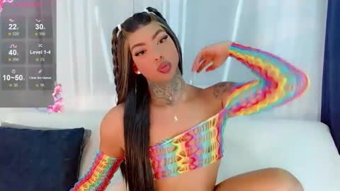 Laura online show from 03/26/26, 04:29