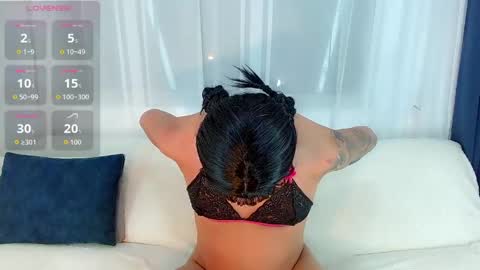 Laura online show from 05/07/26, 05:35