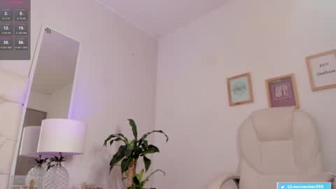 LAURA  online show from 02/08/25, 11:22