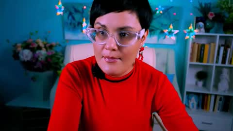 lauradavidsons online show from 10/24/25, 06:59