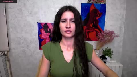 Laura online show from 10/03/25, 08:55