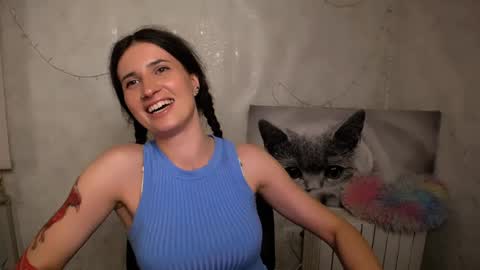 Laura online show from 05/15/26, 08:43