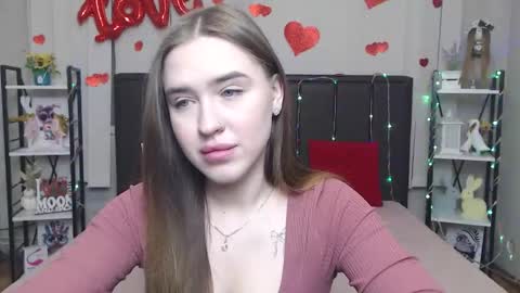 LauraHlot online show from 02/03/26, 06:40
