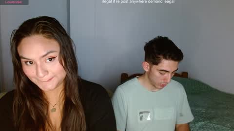 Snapshot of lauralei_01 chatting on 01/17/25, 12:10 Laura and Phillipe SEE YOU AGAIN ON JANUARY 12 2025 HAPPY NEW YEAR online show from 01/17/25, 12:10