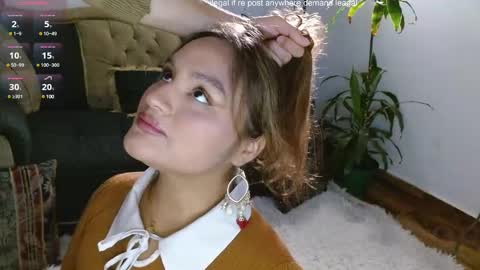 Snapshot of lauralei_01 chatting on 02/08/25, 09:04 Laura and Phillipe SEE YOU AGAIN ON JANUARY 12 2025 HAPPY NEW YEAR online show from 02/08/25, 09:04