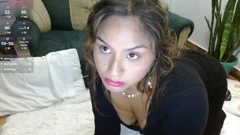 Snapshot of lauralei_01 chatting on 03/04/25, 07:08 Laura and Phillipe SEE YOU AGAIN ON JANUARY 12 2025 HAPPY NEW YEAR online show from 03/04/25, 07:08