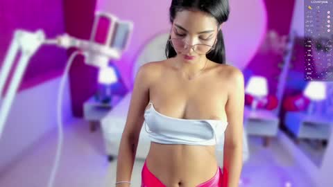 Laura MartinGMT-5 2200-0600 online show from 01/22/25, 12:27