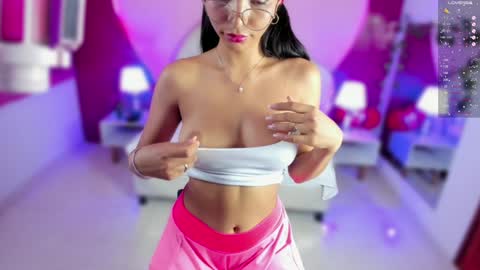 Laura MartinGMT-5 2200-0600 online show from 01/22/25, 03:31