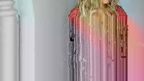 Leila Libertas online show from 02/19/25, 07:27