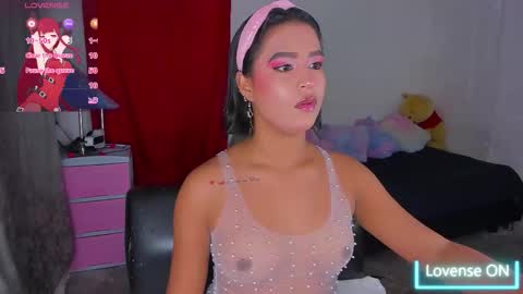 Laura Mayer online show from 03/25/26, 03:12