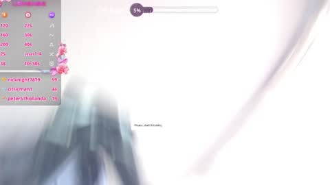 Laura online show from 01/25/25, 05:08