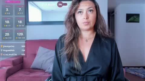 Snapshot of lauramcdowell_ chatting on 06/01/26, 08:43 Laura online show from 06/01/26, 08:43