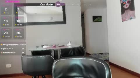 Snapshot of lauramcdowell_ chatting on 06/17/26, 09:49 Laura online show from 06/17/26, 09:49