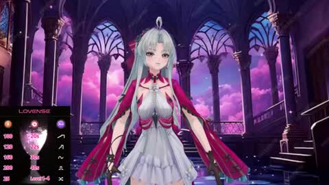 lauramor4 online show from 02/06/25, 04:31