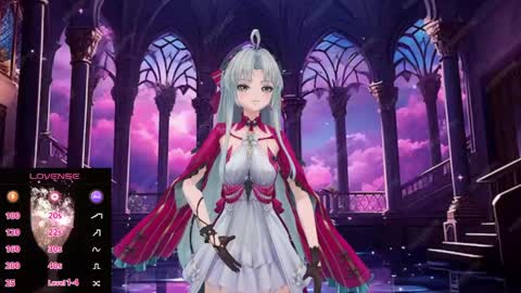 lauramor4 online show from 02/06/25, 07:35