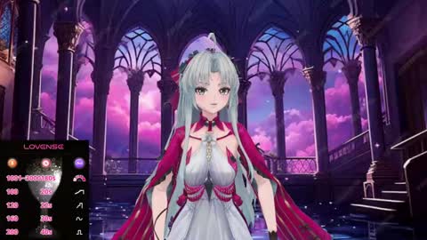 lauramor4 online show from 02/27/25, 03:04