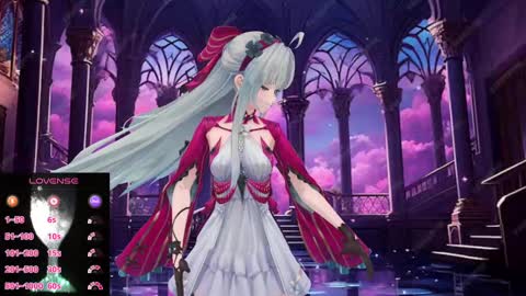 lauramor4 online show from 02/28/25, 02:53