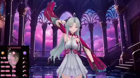 lauramor4 online show from 03/01/25, 01:32