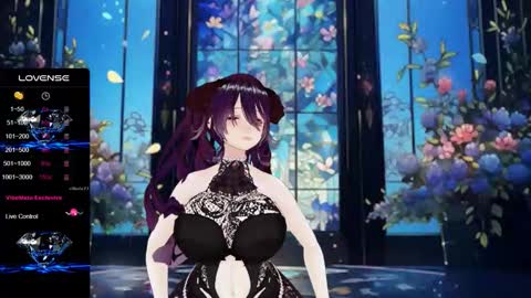 lauramor4 online show from 10/14/25, 10:10