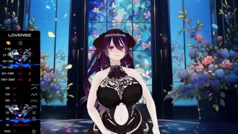 lauramor4 online show from 10/20/25, 03:18