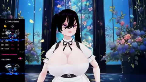 lauramor4 online show from 11/09/25, 02:10