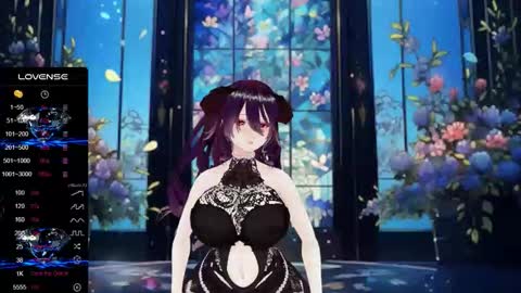 lauramor4 online show from 11/21/25, 05:55