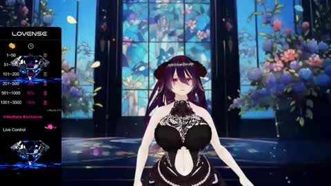 lauramor4 online show from 03/25/26, 03:01