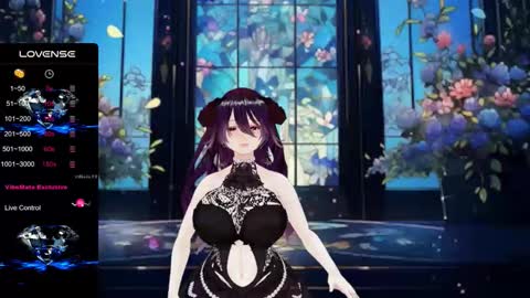 lauramor4 online show from 03/27/26, 03:34