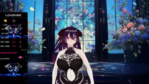 lauramor4 online show from 03/27/26, 08:26