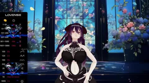 lauramor4 online show from 03/31/26, 02:35