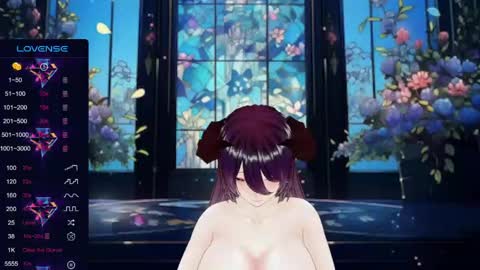 lauramor4 online show from 05/31/26, 10:55