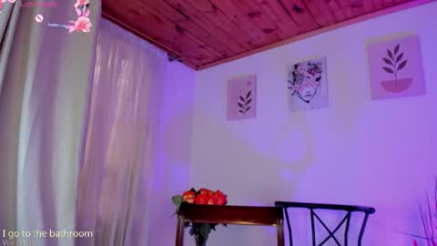 Laurita Aries  online show from 01/10/26, 04:53