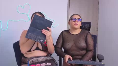 Laura online show from 07/02/26, 07:31