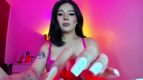 Your sweet Laura online show from 02/11/26, 05:18