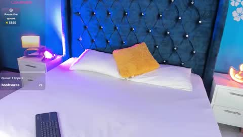 Laura online show from 03/01/26, 11:34