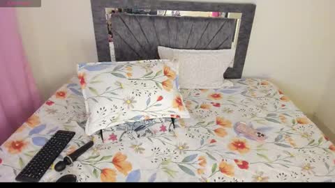 laurasofia01 online show from 03/13/26, 01:45