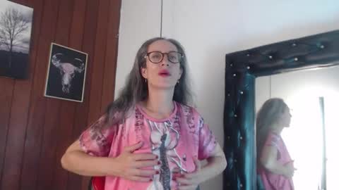 Laura Sofia online show from 02/14/26, 03:14