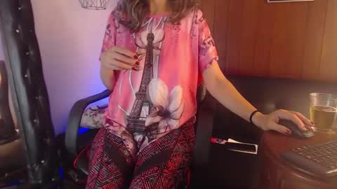Laura Sofia online show from 02/26/26, 02:05