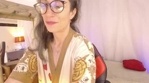 Laura Sofia online show from 05/08/26, 02:55
