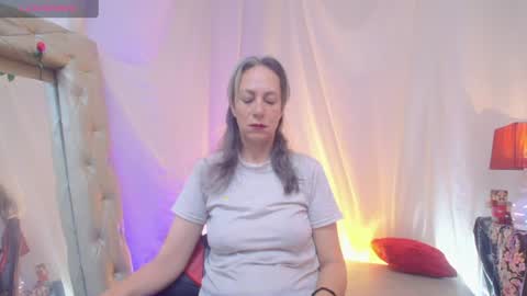 Snapshot of laurasofia45 chatting on 07/03/26, 08:10 Laura Sofia online show from 07/03/26, 08:10