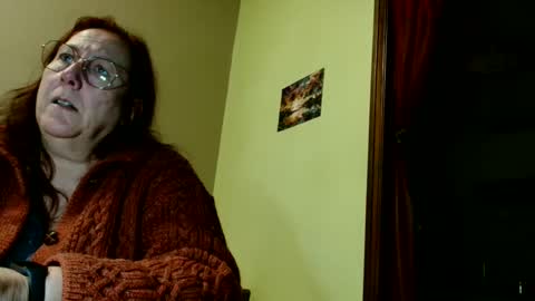 laureanne online show from 12/17/24, 08:21