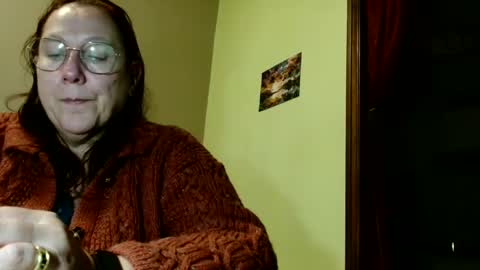 laureanne online show from 12/22/24, 08:14