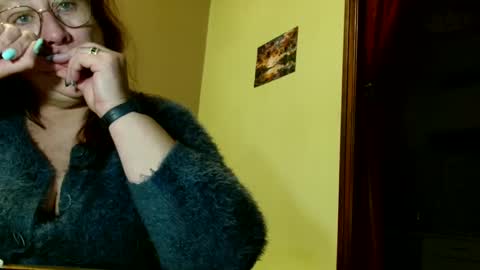 laureanne online show from 12/23/24, 08:25