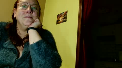 laureanne online show from 12/27/24, 08:28