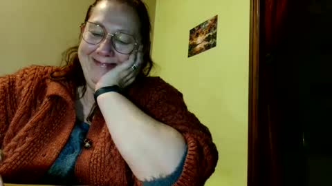 laureanne online show from 01/14/25, 08:59