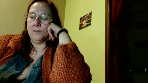 laureanne online show from 01/16/25, 09:08